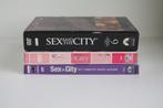 DVD Sex and the city, CD & DVD, DVD | TV & Séries télévisées, Comme neuf, À partir de 12 ans, Enlèvement ou Envoi, Comédie