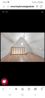 Huis tehuur volldig gerenoveerd met 3 slaap kamers+2x wc Han, Immo, Huizen te huur