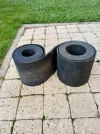 Tuinafboording, Moins de 25 cm, Bordure, Synthétique, Enlèvement