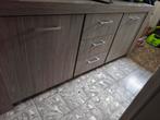 Dressoir en tafel (75€), Ophalen, Zo goed als nieuw