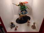 Collection figurines Astérix, Ophalen of Verzenden