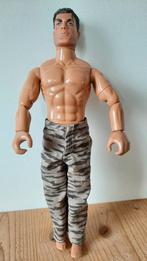 Vintage GI Joe 1996 Action man, Ophalen, Gebruikt