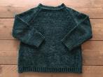 ZARA, zachte groene (winter) trui maat 146, Kinderen en Baby's, Kinderkleding | Maat 146, Meisje, Trui of Vest, Ophalen of Verzenden