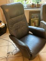 Fauteuil relax électrique, Ophalen, Gebruikt