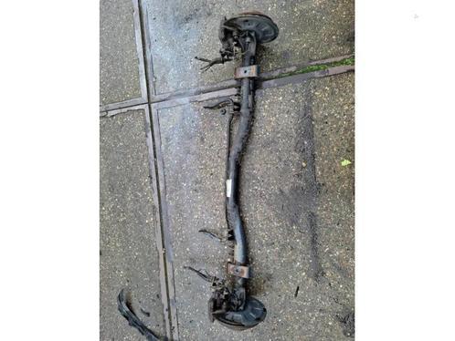 Achteras voorwielaandrijving van een Volkswagen Caddy, Auto-onderdelen, Remmen en Aandrijving, Volkswagen, Gebruikt, 3 maanden garantie