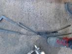 Bras d'essuie glace avant Renault Clio 3 2009-2014 LP/15099, Ophalen, Gebruikt, Renault