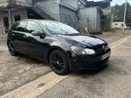 Golf 7 2014 benzine, Auto's, Golf, Particulier, Te koop, Benzine