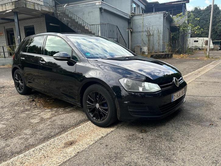 Golf 7 2014 benzine, Auto's, Volkswagen, Particulier, Golf, Benzine, Ophalen
