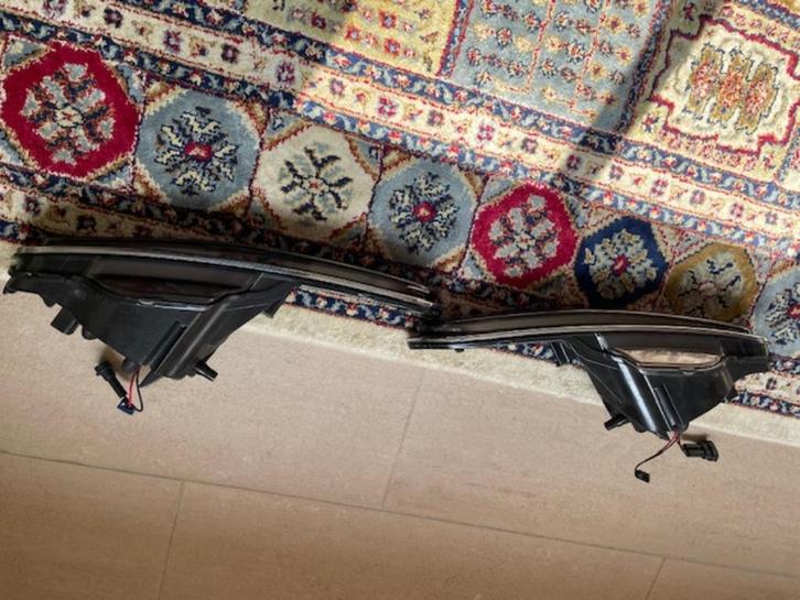 Auto onderdelen Porsche boxster 987, Auto-onderdelen, Verlichting, Porsche, Gebruikt, Ophalen