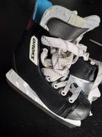 Ijshockey schaatsen, Sport en Fitness, IJshockey, Ophalen, Zo goed als nieuw, Schaatsen