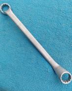 Dubbele ringsleutel 25x28mm. Merk: Carolus. Duitse makelij., Ophalen of Verzenden, Nieuw