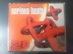 Double CD de Serious Beats 28, CD & DVD, Utilisé, Enlèvement ou Envoi, Techno ou Trance