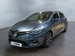 Renault Clio Grandtour 0.9 TCe Cool & Sound #2 90 Hp, Auto's, Bedrijf, Parkeersensor, Zilver of Grijs, 66 kW