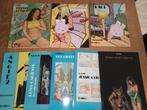 Follies 8 albums, Ophalen of Verzenden, Zo goed als nieuw