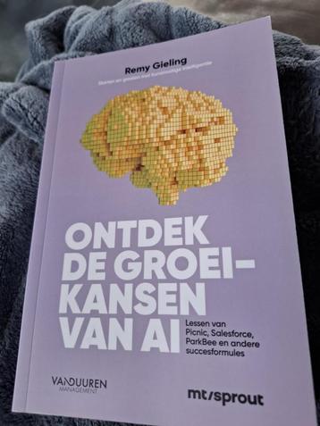 Handboek Ontdek de groeikansen van AI beschikbaar voor biedingen