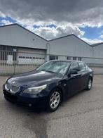 Bmw E60 520D, Auto's, Diesel, Particulier, Te koop, 5 Reeks