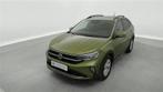 Volkswagen Taigo 1.0 TSI 95cv Life CARPLAY / FULL LED / ALU, Auto's, Stof, Gebruikt, 95 pk, 5 zetels
