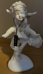 Beeldje engeltjes, Antiek en Kunst, Ophalen