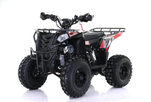 Apollo Commander Quad 110cc 125cc 200cc Nieuw !, Motoren, Quads en Trikes, Ophalen
