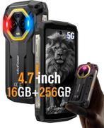 Ulefone Armor 20 mini 256Go neuf à peine testé complet, Telecommunicatie, Ophalen of Verzenden, Nieuw, Zonder abonnement, Zonder simlock