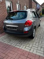 Clio serie tomtom +cuir 107000km, Autos, Renault, Cuir, Break, Achat, Clio