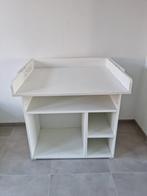 Commode baby / verzorgingstafel Ikea, Kinderen en Baby's, Ophalen, Gebruikt, Commode