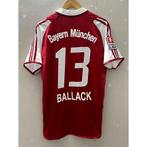 Bayern munchen ballack L, Verzamelen, Sportartikelen en Voetbal, Ophalen of Verzenden, Nieuw, Shirt