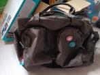 Luiertas, Enfants & Bébés, Sac à langer bébé, Enlèvement ou Envoi, Utilisé, Sac d'épaule