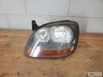 Nissan Almera Tino 2000 - 2007 koplamp links oranje knipper, Auto-onderdelen, Ophalen of Verzenden, Gebruikt, Nissan