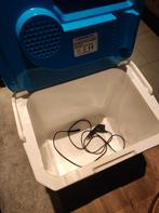 Koolbox, Caravans en Kamperen, Ophalen, Zo goed als nieuw, Koelbox, Elektrisch
