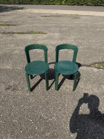 Kusch Co Bruno Rey groen (2 beschikbaar) beschikbaar voor biedingen