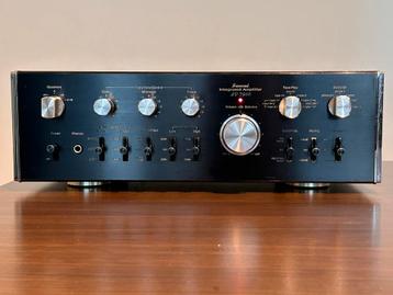 SANSUI AU-7900 Stereo Amplifier 