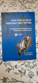 Hoe jij ook geld verdient met opties, Ophalen, Zo goed als nieuw