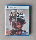 Call of Duty: Black Ops Cold War, Comme neuf, Enlèvement ou Envoi