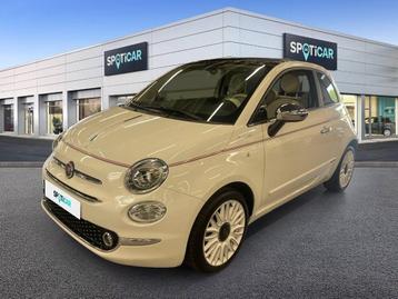 Fiat 500  1.0 Hybrid 70 -, Achat, Euro 6, Boîte manuelle, Autre carrosserie
