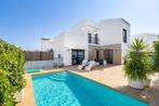 Vrijstaande hedendaagse villa Ciudad Quesada, Immo, Buitenland, Ciudad Quesada, Spanje, Woonhuis, 3 kamers