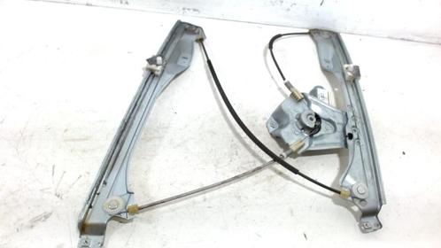 RAAMMECHANIEK ELEK LINKS VOOR Renault Clio III (BR / CR), Auto-onderdelen, Carrosserie, Renault, Voor, Links, Gebruikt