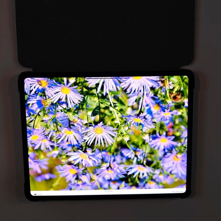 Apple iPad Pro (7th Generation) wifi en 5G5, Computers en Software, Apple iPads, Zo goed als nieuw, Overige modellen, Wi-Fi, 13 inch of meer