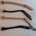 Peche, Ophalen, Nieuw