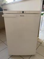 Congélateur Miele - état irréprochable - très peu utilisé, Electroménager, Congélateurs, Moins de 60 cm, Congélateur, 85 à 120 cm