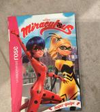 miraculous 16: super guepe, Neuf, Fiction