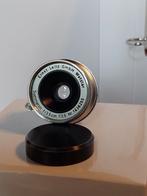 Objectif à vis Leica pour appareil photo 3G 35mm f 3.5, Comme neuf, Enlèvement ou Envoi, Leica
