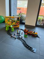 Playmobil 1-2-3 Trein, Kinderen en Baby's, Speelgoed | Playmobil, Ophalen