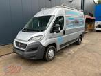 Voorkop compleet van een Fiat Ducato (611), Auto-onderdelen, Ophalen of Verzenden, 3 maanden garantie, Gebruikt, Fiat