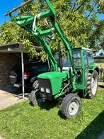Deutz 5206, Zakelijke goederen, Ophalen, Gebruikt