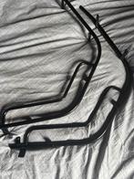 Capitaine 125, Enlèvement