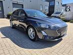 Ford Focus 1.0 EcoBoost MHEV Titanium / HYBRIDE / PREMIUM, Auto's, Ford, Focus, Euro 6, Blauw, https://public.car-pass.be/vhr/b7e7dd3b-9e88-4b5b-b430-f2d70ffa6454