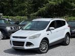 Ford kuga titanium 4x4 2014, Bedrijf, Diesel, Te koop, 2000 cc