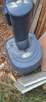 warmtepomp intex jacuzzi gratis, Tuin en Terras, Ophalen, Gebruikt