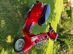 Scooter Vespa 125 sprint, Motoren, Motoren | Overige merken, Scooter, Particulier, 125 cc, 1 cilinder